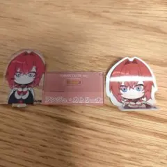 にじさんじ　チョコエッグ　アンジュ•カトリーナ