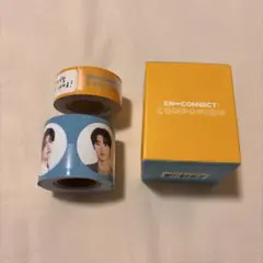 ENHYPEN エンコネ ロールステッカーセット