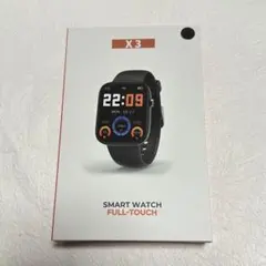 スマートウォッチ iPhone/Android対応 1.85インチ IP67防水