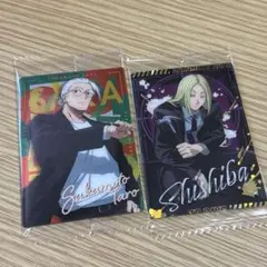 坂本太郎 SR☆☆ SR 坂本 太郎(パラレル) 販売 | SAKAMOTO DAYS | ユニオンアリーナ通販