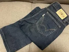 エドウィン 404 デニム パンツ ジーンズ 日本製