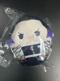 鬼滅の刃 胡蝶しのぶ ぬいぐるみ ふわコロりん10