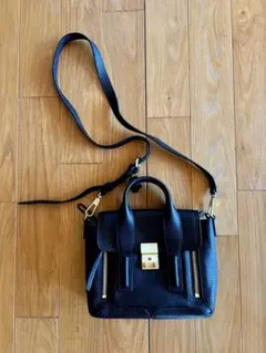 3.1 Phillip Lim Pashli ショルダーバッグのサムネイル
