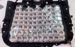 三枝明那 Welcome Goods ×80