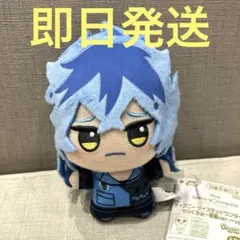 イデア ツイステッドワンダーランド ちびぐるみ 寮服ver. vol.4 227