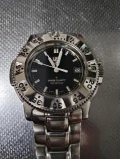 309. 【ジャンク】 LUMINOX/ルミノック 3050/3950 - メルカリ