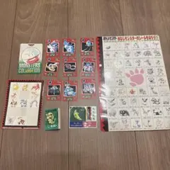 P*o様 ポケットモンスター モンスターコレクション カード いろいろ