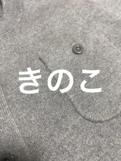 ライトグレーXS