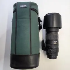 キヤノン用 SIGMA APO 170-500mm F5-6.3 ケース・フード - メルカリ