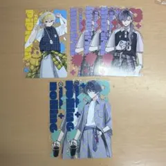 新刊セット】斎藤一の本を出すサークル もしも新選組 C108 - メルカリ