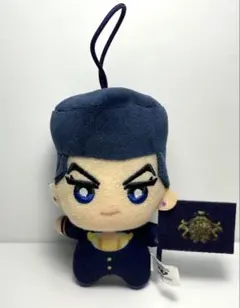 ジョジョの奇妙な冒険 ちみっともぬい ぬいぐるみ 東方仗助
