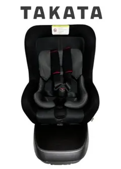 ✨激安✨TAKATA タカタ TKIFX-101 ISOFIX チャイルドシートのサムネイル