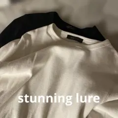 2026年最新】STUNNING LUREの人気アイテム - メルカリ