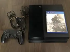 PS4本体　CUH-1000A
