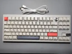 EPOMAKER CIDOO V75 PRO 75% メカニカルキーボード 本体 - メルカリ
