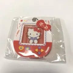 サンリオ シークレット カスタムアクリルチャーム ハローキティ