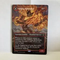 MTG 英語版 オーリオックのチャンピオンAuriok Champion - メルカリ