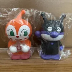 2026年最新】アンパンマン 貯金箱 非売品の人気アイテム - メルカリ