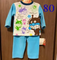 アンパンマン長袖