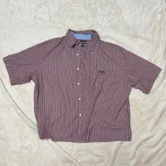 Chaps 半袖シャツ xL