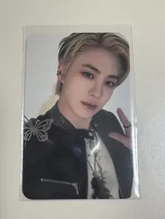 EPEX 正規三集　ITTA ヨントン　トレカ　エイデン　AYDEN