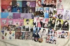 いれいすグッズセット(ifくん以外)