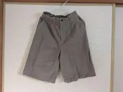 BEAMS カジュアルショートパンツ
