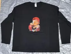 スラムダンク バスケットボール Tシャツ XXXL 花街