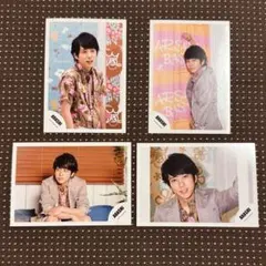 2026年最新】二宮和也 公式写真の人気アイテム - メルカリ