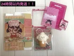 mellojoy メロジョイスクイーズ ミニランド うさぎセット - メルカリ