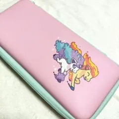 Nintendo Switch ハードポーチ ポケモンセンター