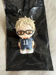 ハイキュー！！ ぱぺマス！！B　月島蛍