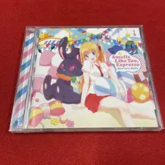 「Charlotte(シャーロット)」~Smells Like Tea,Esp…