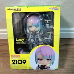 サイバーパンクエッジランナーズ ねんどろいど ルーシー (宇宙服Ver