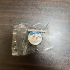 ちいかわ ハチワレ くら寿司 フィギュア