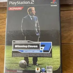 ワールドサッカーウイニングイレブン7 インターナショナル