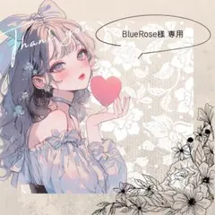 BlueRose/コレクション整理中♡様 リクエスト 2点 まとめ商品