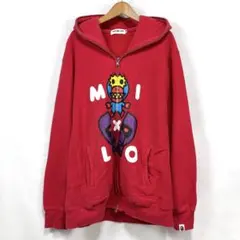 A BATHING APE × Kaws 2006 Baby Milo XLのサムネイル