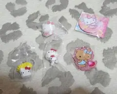 キティ5点セット