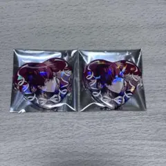ミスラ まほやく バレンタインハート缶のサムネイル