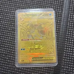 ポケモンカード メガゲッコウガ mur 外国版