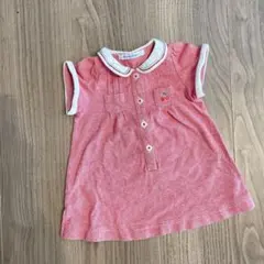 familiar ワンピース