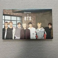 Mediheal x BTS フォトカードセット　メディヒール　BTS カード