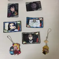 鬼滅の刃グッツ！