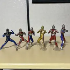 7/10まで アルティメットルミナス　ウルトラマン　まとめ売りのサムネイル
