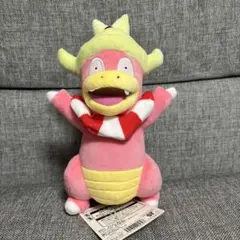 2026年最新】ポケモンセンターオリジナル ぬいぐるみ ヤドキングの人気