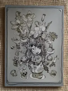 下田義寛【山峡】木版画 直筆サイン・落款 - メルカリ