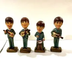 2025年最新】ビートルズ 人形の人気アイテム - メルカリ