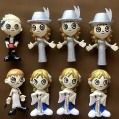 2026年最新】国内アーティスト：浜崎あゆみ ミュージシャン ぬいぐるみ