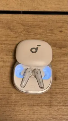 Anker Soundcore Liberty 4ワイヤレスイヤホンのサムネイル